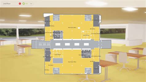 Quantum Smart Lighting Control System .